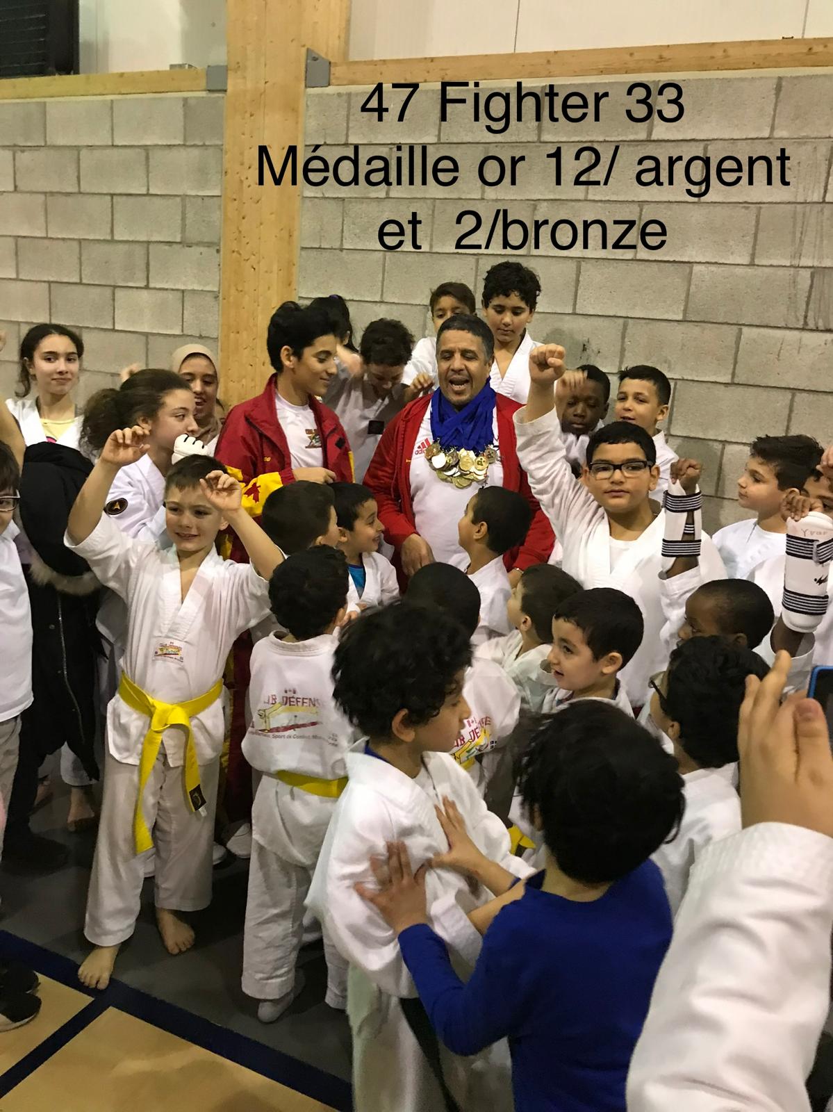 Photo 3 — Club Défense Expert