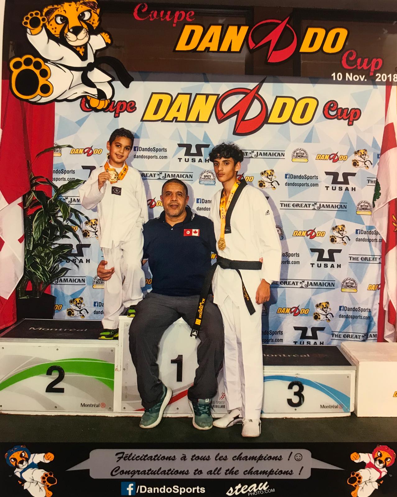 Photo 10 — Club Défense Expert