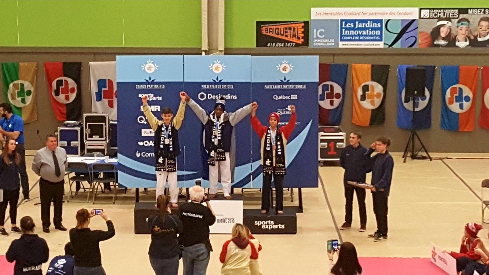 Photo 14 — Club Défense Expert