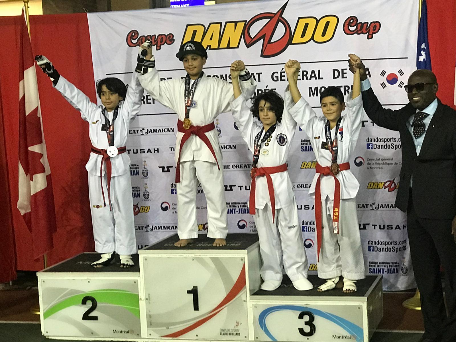 Photo 17 — Club Défense Expert