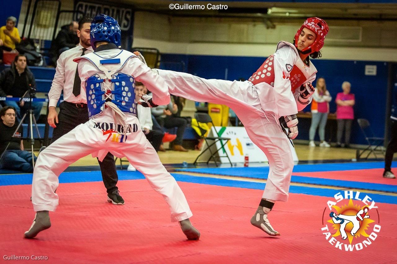 Photo 18 — Club Défense Expert