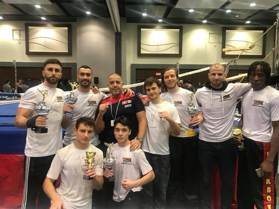 Photo 20 — Club Défense Expert